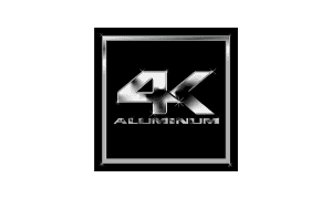 4k Logo