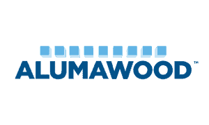 Alumawood Logo