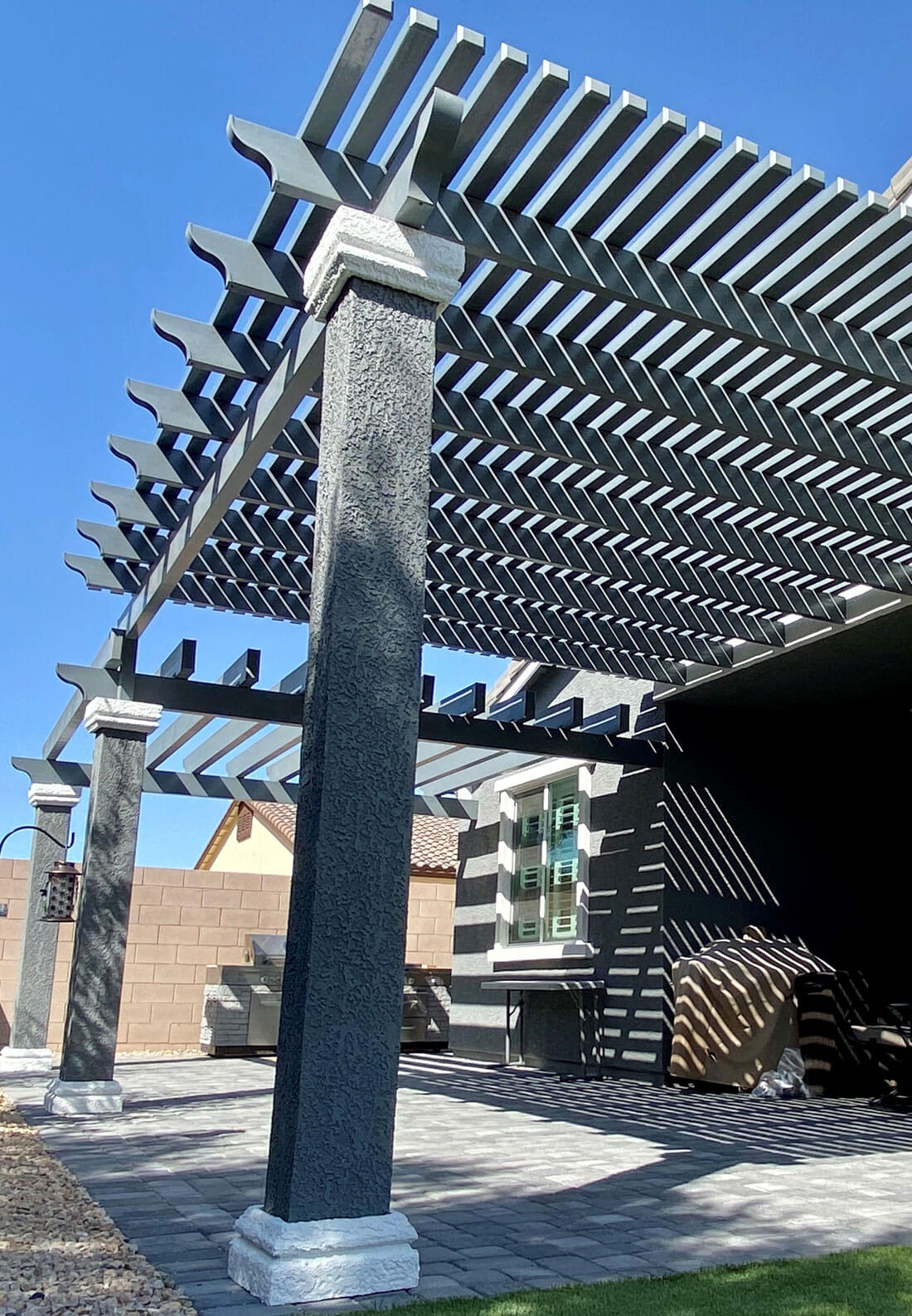 Lattice